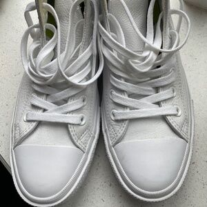 Converse High Top Sneaker